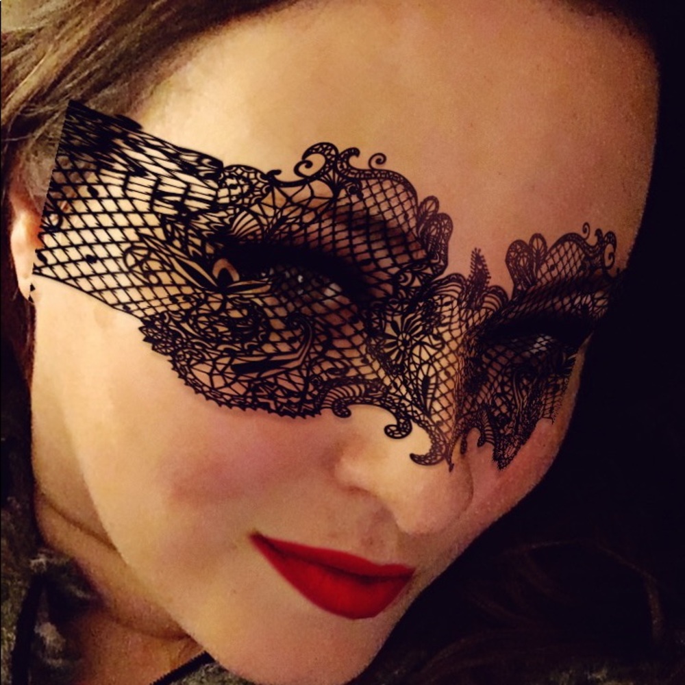 Meet your Posher, Megan